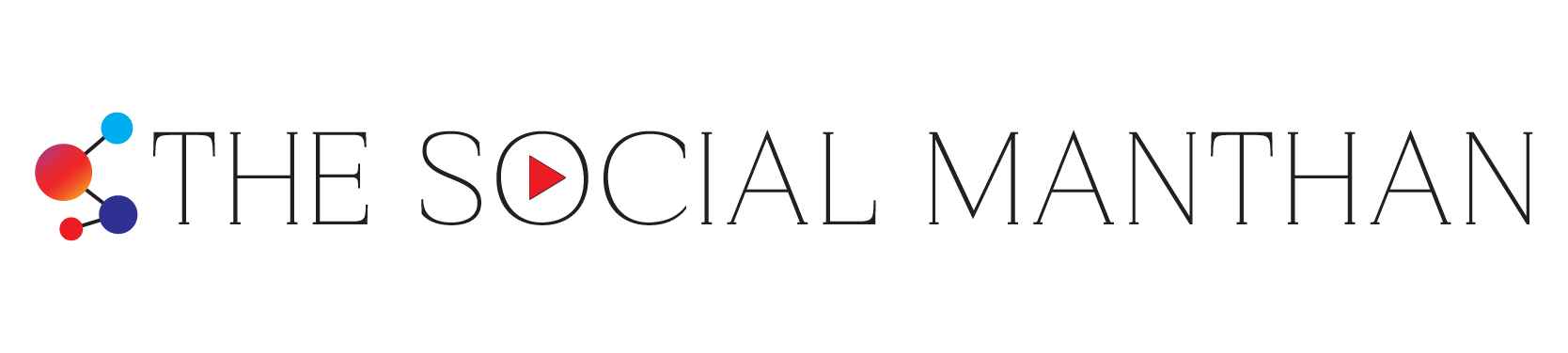 The Social Manthan Logo