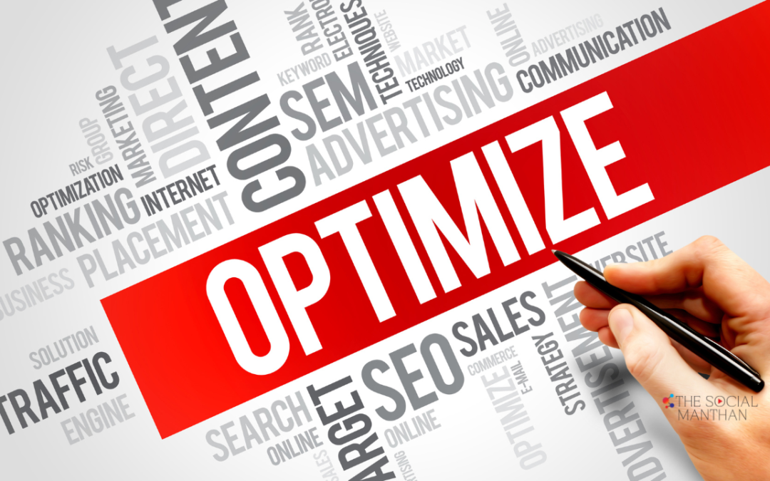 5 Ways to Optimize Your Website for Better Lead Generation