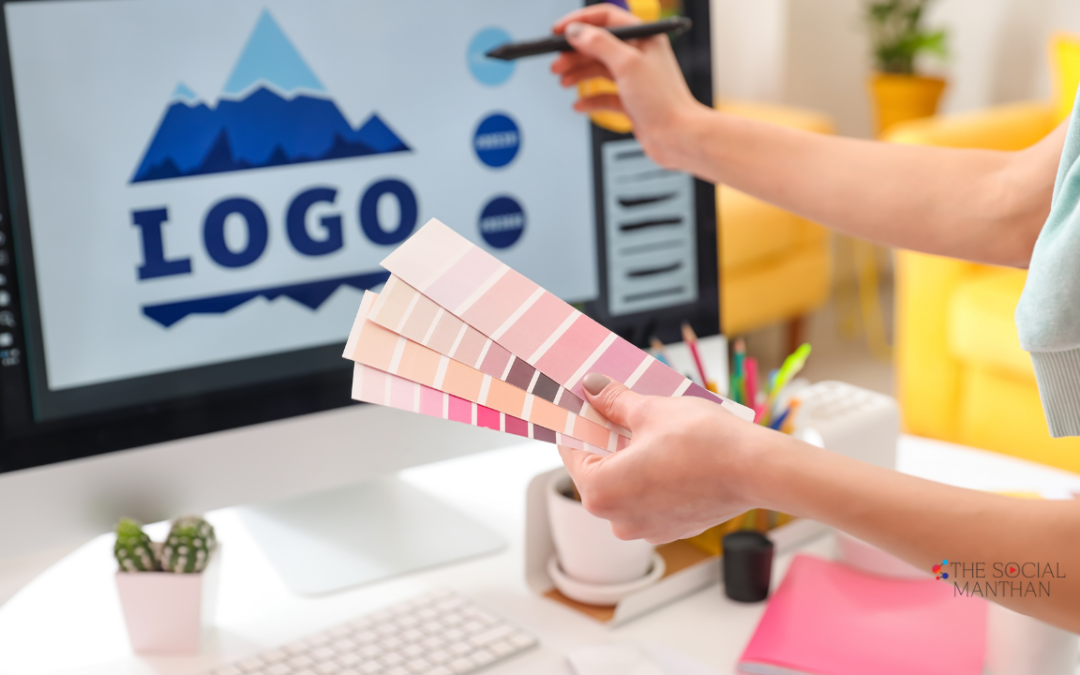 Choosing the Right Logo Design – The Foundation of Your Brand Identity