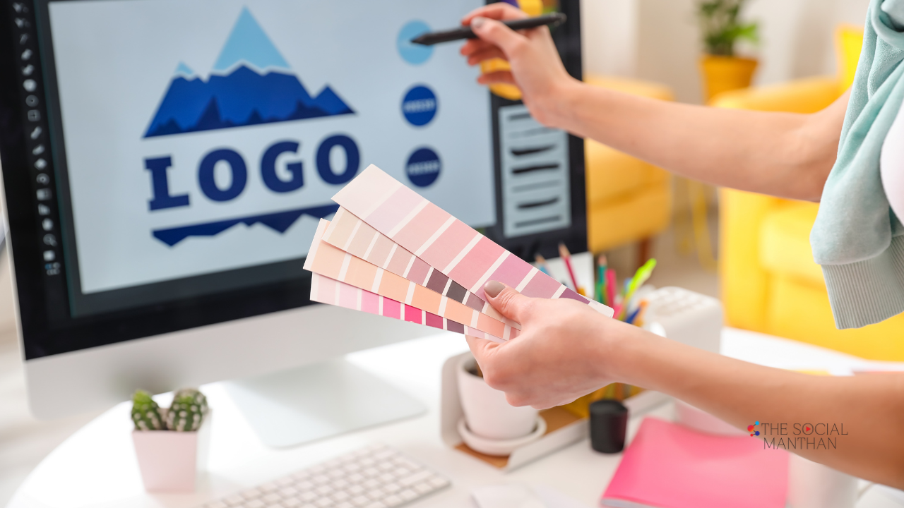 Choosing the Right Logo Design – The Foundation of Your Brand Identity