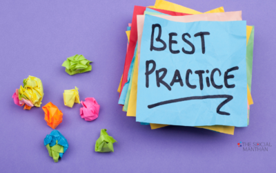 Content Design Best Practices – How to Stand Out in a Crowded Market