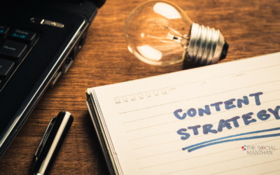 Content Marketing Strategies That Will Keep Your Audience Coming Back