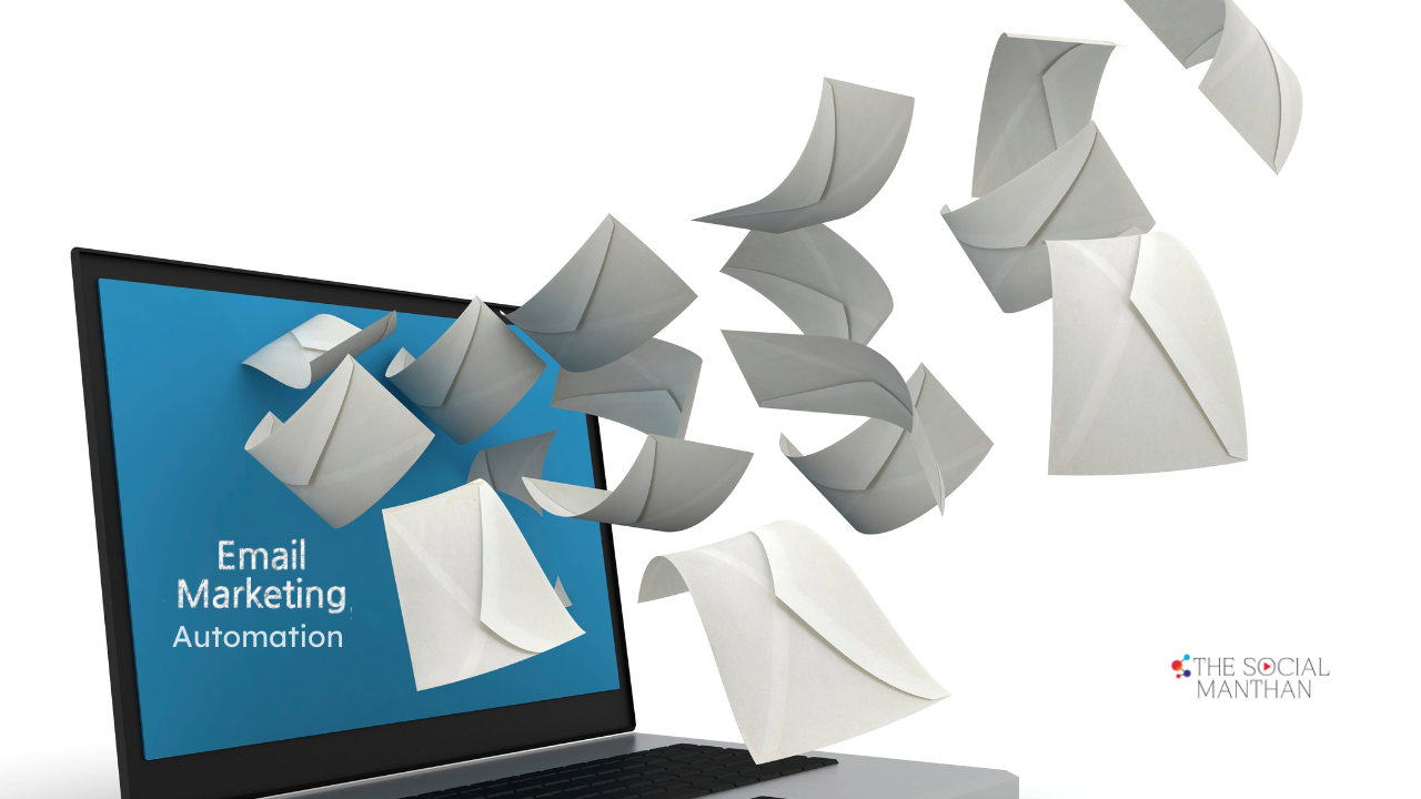 Email Marketing Automation – How to Save Time and Boost Engagement