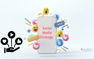 How to Craft a Social Media Strategy That Converts Followers into Customers