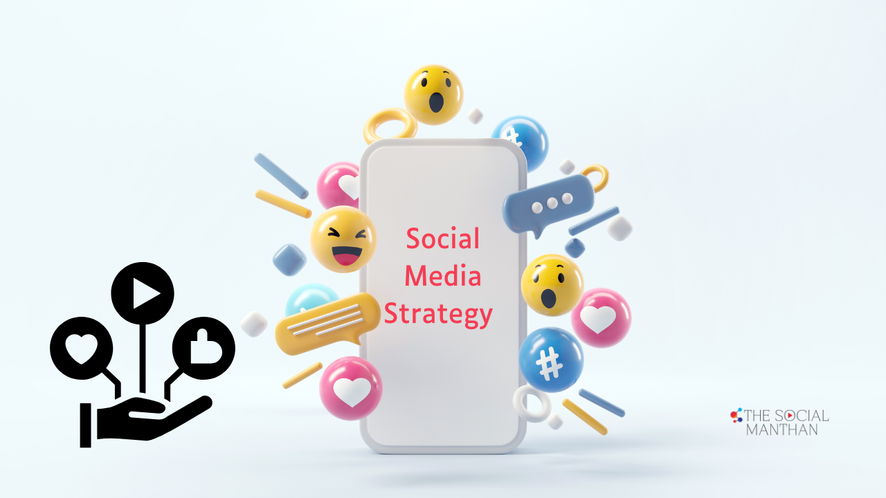 How to Craft a Social Media Strategy That Converts Followers into Customers