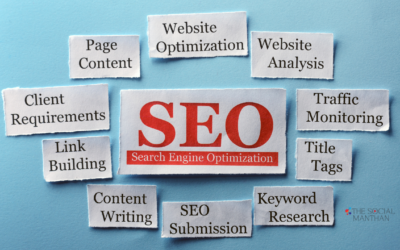 How to Leverage SEO to Drive Targeted Traffic to Your Website