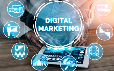 How to Select the Best Digital Marketing Services for Your Business Needs