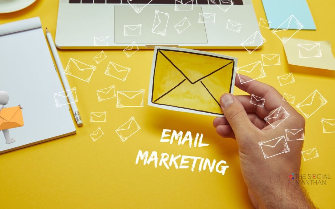 Unlock Email Marketing Success: Essential Considerations Before Starting