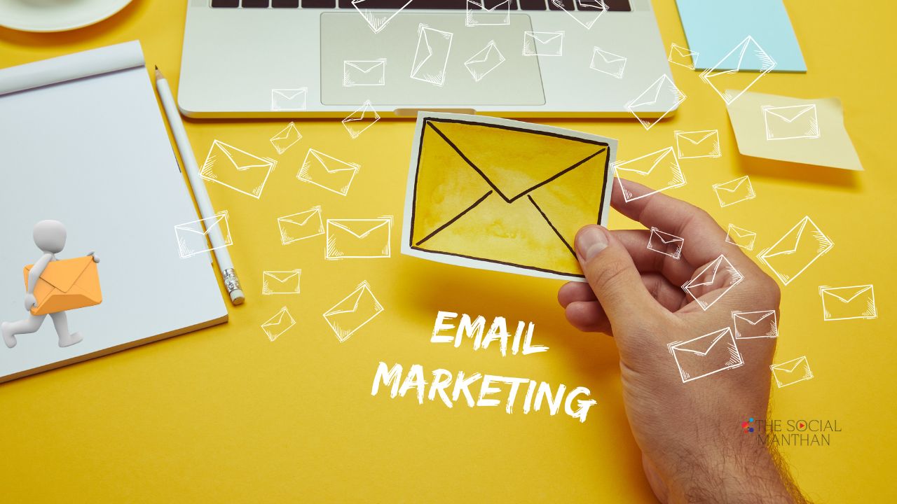 Email Marketing Success – Key Considerations Before You Begin