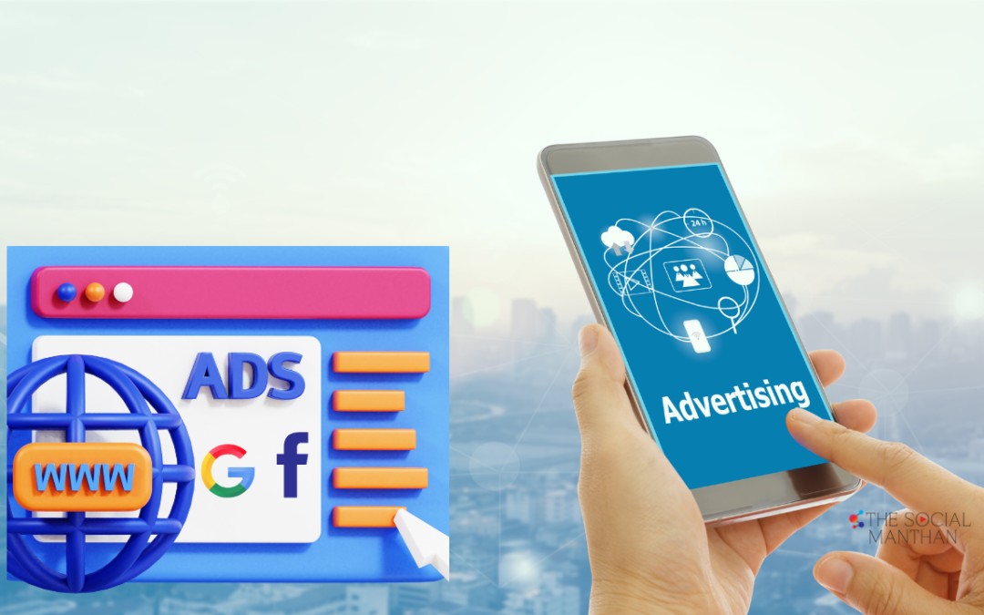 Google Ads vs. Facebook Ads – Which is Right for Your Business?