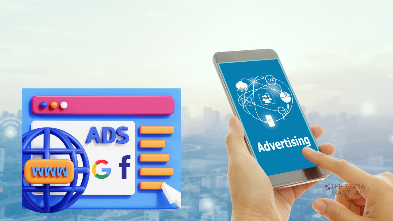 Google Ads vs. Facebook Ads – Which is Right for Your Business?