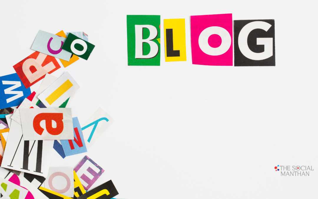 How to Maximize the Impact of Your Blog Management Strategy