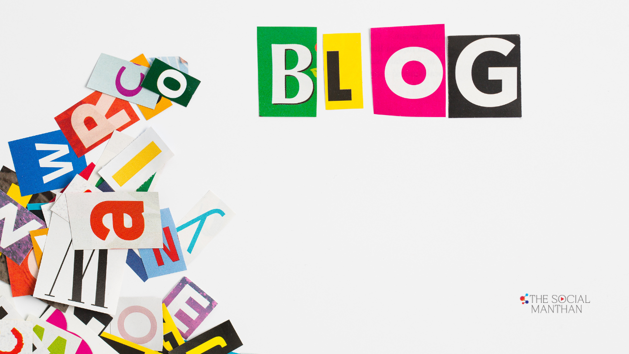 How to Maximize the Impact of Your Blog Management Strategy