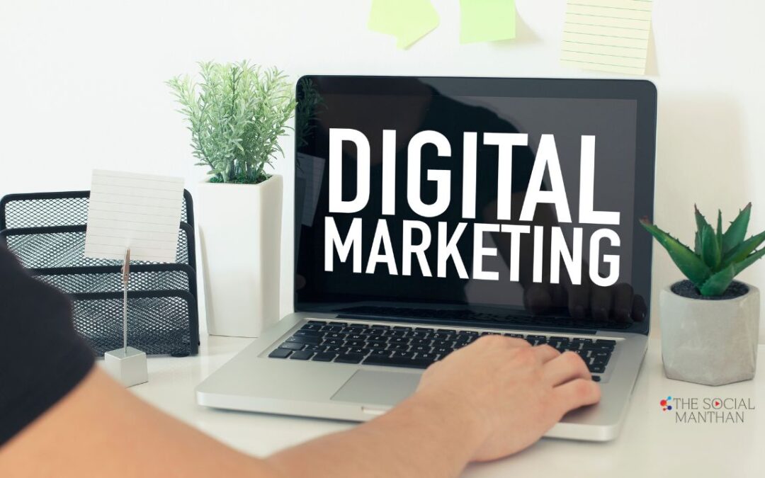 Should Know Before Starting a Digital Marketing Campaign