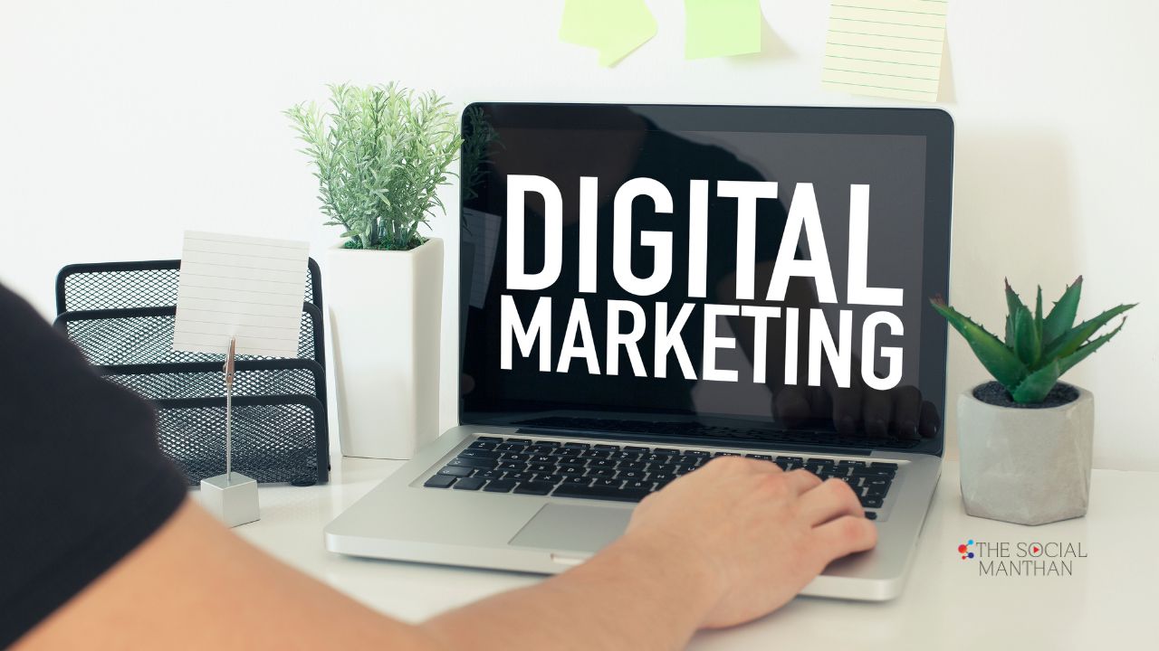 What Every Business Owner Should Know Before Starting a Digital Marketing Campaign