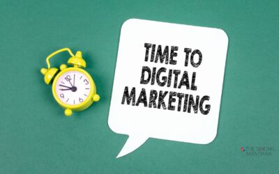 Is it good to do digital marketing?