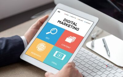 Who need digital marketers?