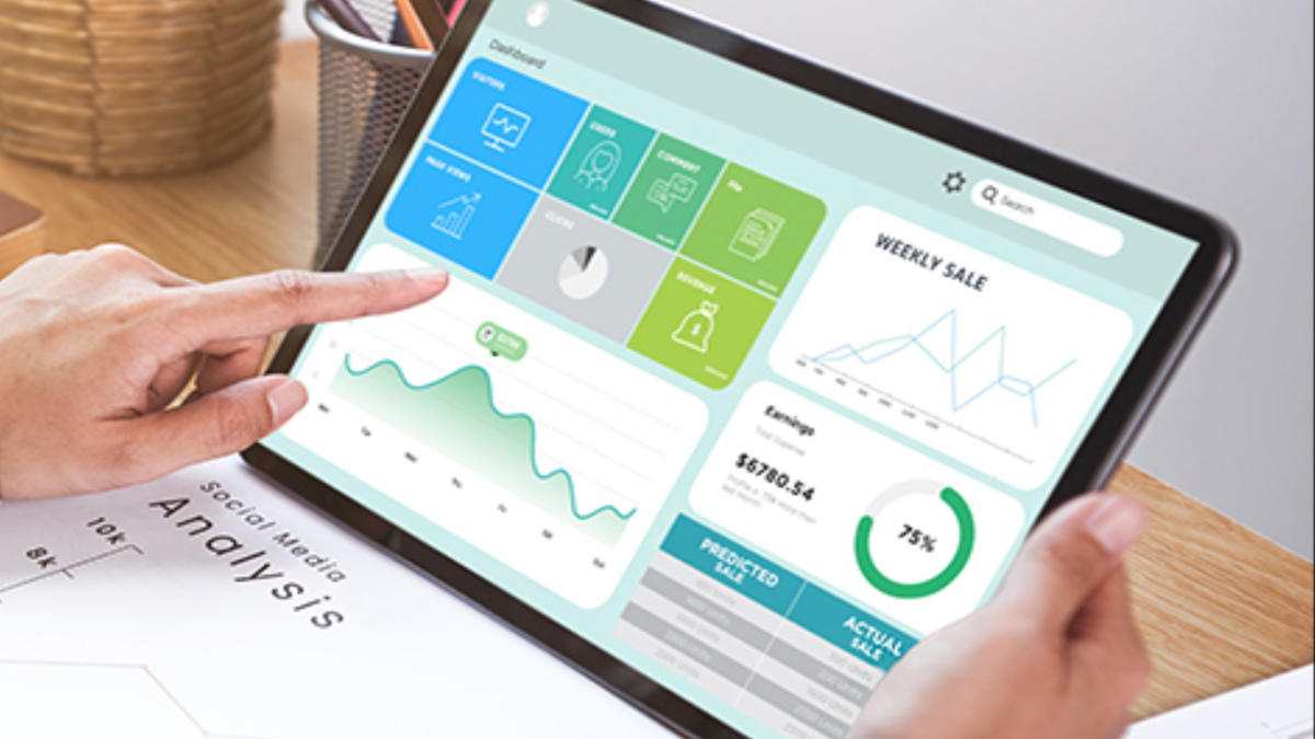 Crush Your Competition with Cutting-Edge Digital Marketing Services!
