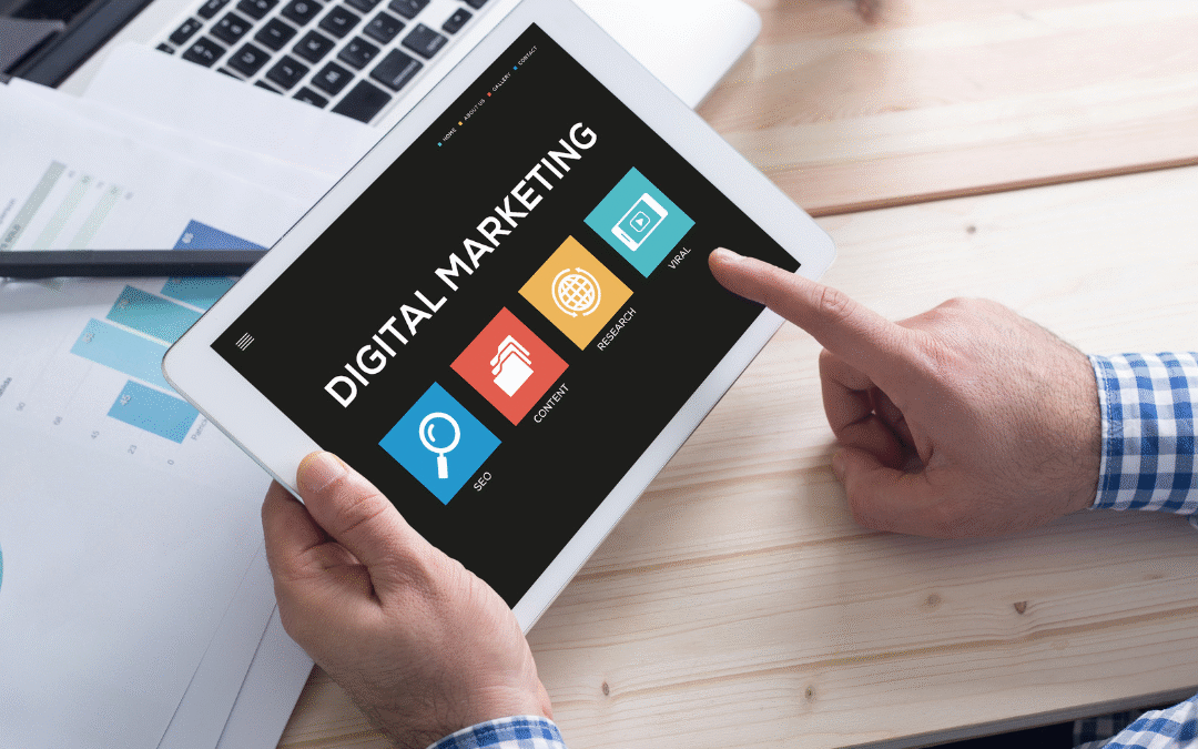 Digital and Marketing Innovation – Fueling Your Brand’s Online Success!