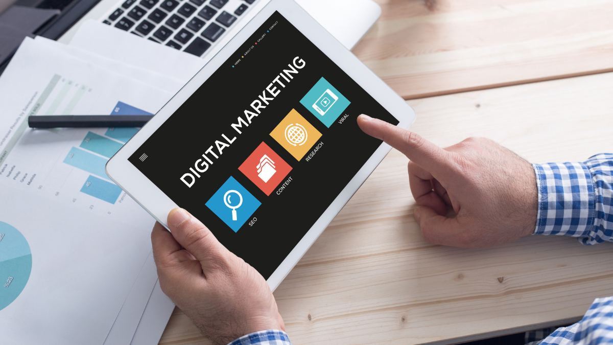 Digital and Marketing Innovation – Fueling Your Brand’s Online Success!