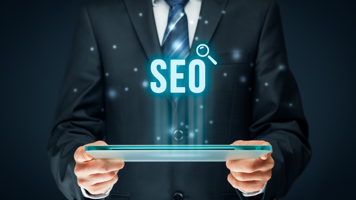 Dominate Search Rankings with Expert Internet Search Optimization!