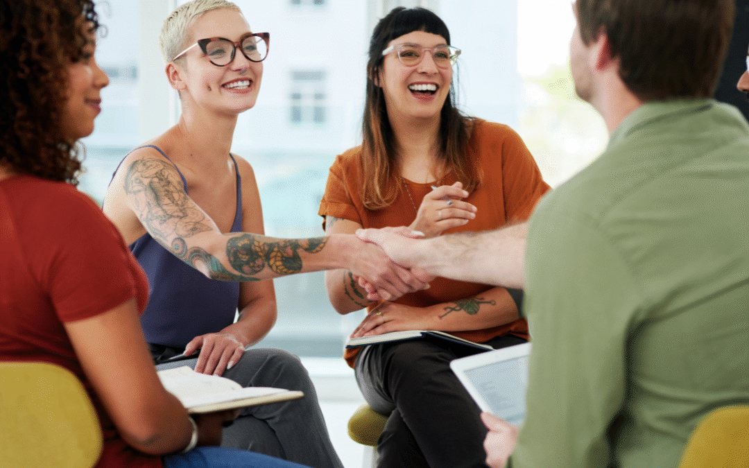 Networking Marketing Meets Digital Excellence – Expand Your Reach!