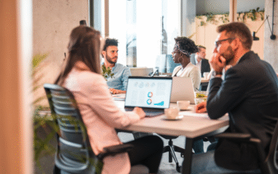 Social Marketing Agency That Engages, Converts, and Grows Your Brand!