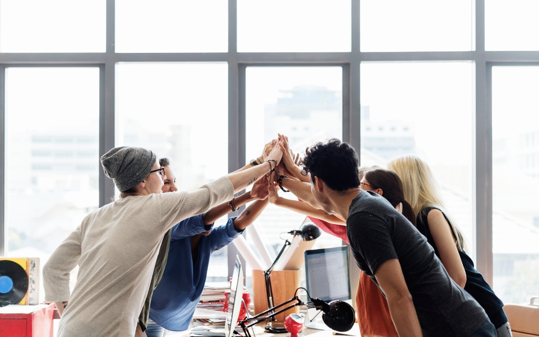 The Power of Performance Marketers – Proven Strategies for Success!