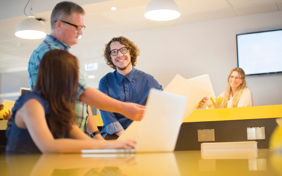 Top Digital Advertising Agencies That Make Every Ad Count!