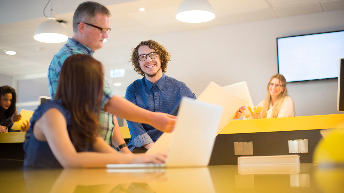 Top Digital Advertising Agencies That Make Every Ad Count!