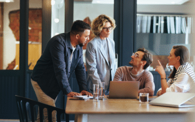 Top Digital Marketing Agency Near Me – Drive More Traffic & Sales!