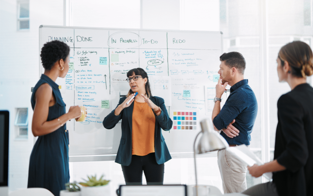Top Digital Marketing Companies Driving Business Growth – Partner with Experts!