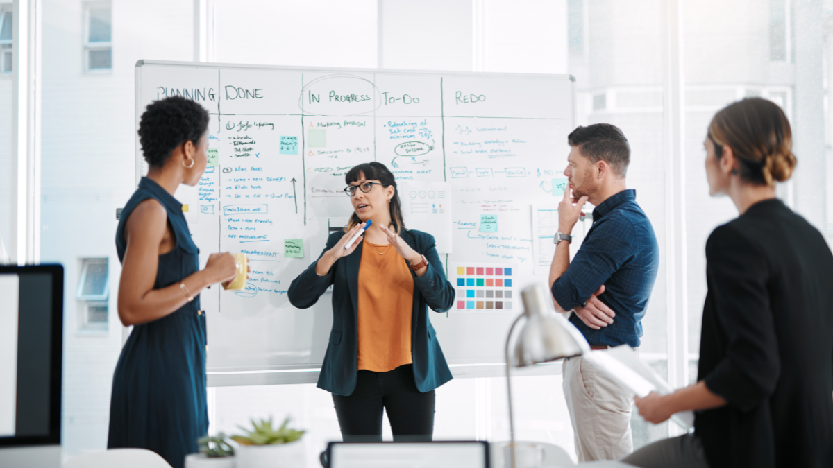 Top Digital Marketing Companies Driving Business Growth – Partner with Experts!