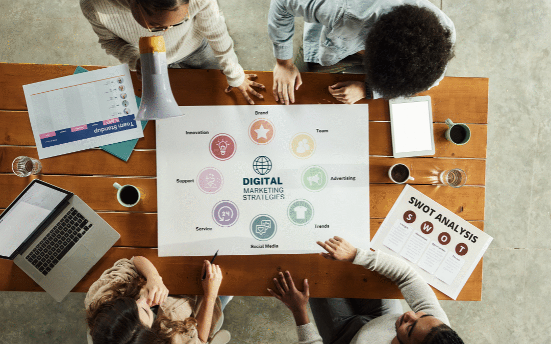 Transform Your Business with the Best Digital Marketing Strategies!