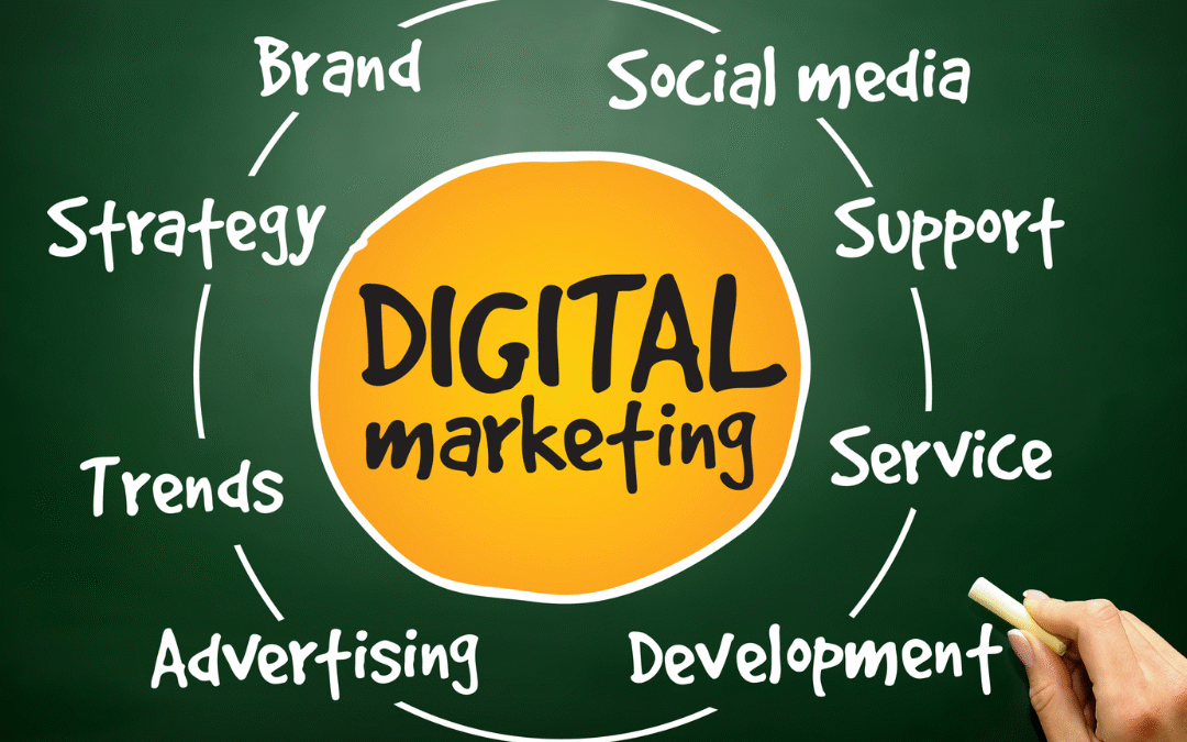 Unlock Success with the Best Digital Marketing Agencies – Get Noticed Today!